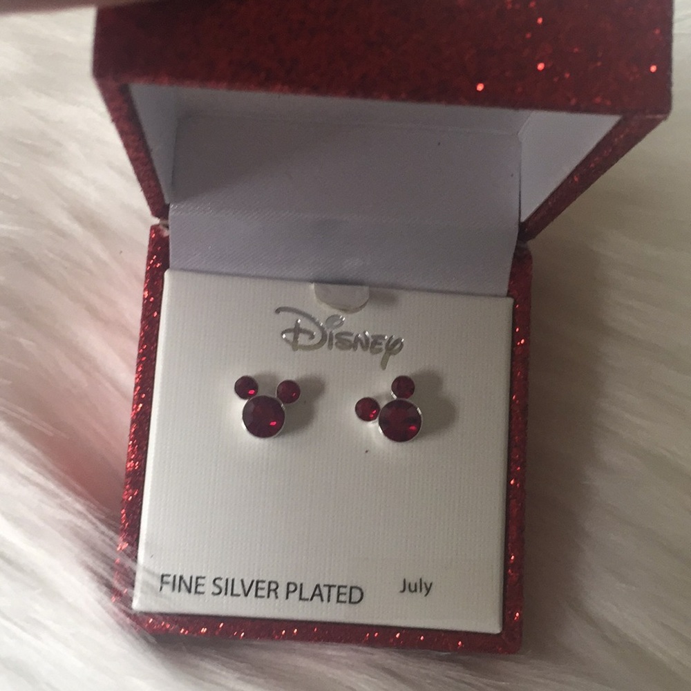 Disney Earrings
